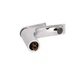 Смеситель для раковины Qtap Vlasta New QTVLA270CRM45640 Chrome - изображение 3