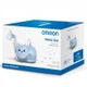 Небулайзер (ингалятор) компрессорный OMRON Nami Cat - изображение 2