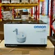 Небулайзер (ингалятор) компрессорный OMRON NE-C28P (NE-C105-Е) - изображение 7