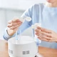 Небулайзер (ингалятор) компрессорный OMRON NE-C28P (NE-C105-Е) - изображение 3