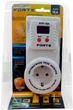 Реле напряжения Forte KVP-16A (BP92538) - изображение 2