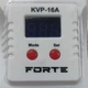 Реле напряжения Forte KVP-16A (BP92538) - изображение 3