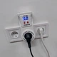 Реле напряжения Forte KVP-16A (BP92538) - изображение 4