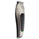 Машинка для стрижки волос VGR V-030 аккумуляторная 5W Gray (3_01369) - изображение 2