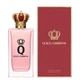 Парфумована вода для жінок Dolce&Gabbana Q by Dolce&Gabbana 100 мл - зображення 1