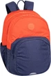 Plecak CoolPack Rider Orange 27 l 43 x 31 x 19 cm (5903686320170) - obraz 1