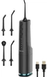 Ирригатор портативный RZTK Dental Compact Black - изображение 1