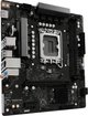 Материнська плата ASRock H810M-H mATX LGA1851 DDR5 (4711581490833) - зображення 2