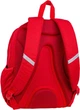 Plecak CoolPack Rider Rpet Red 27 l 43 x 31 x 19 cm (5903686320071) - obraz 3