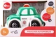 Поліцейська машинка bo. Interactive police car (Lithuanian language) (4743199080199) - зображення 2