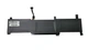 Акумулятор для ноутбука Lenovo L20M3PF0 IdeaPad 3-14ALC6 11.1V Black 4054mAh OEM - зображення 2