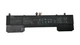 Аккумулятор для ноутбука Asus C42N1839 ZenBook 15 UX534FA 15.4V Black 4480mAh OEM - изображение 1