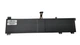 Аккумулятор для ноутбука Lenovo L19M4PC2 Legion 5-17IMH05H 15.4V Black 5335mAh OEM - изображение 2