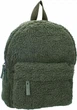 Plecak do przedszkola Vadobag Pret Be Soft & Kind Teddy Green 30 x 25 x 11 cm (8712645303133) - obraz 2