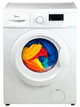 Узкая стиральная машина с разборным баком Midea MFE06W60/W-UA - изображение 2