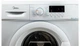 Узкая стиральная машина с разборным баком Midea MFE06W60/W-UA - изображение 3