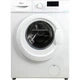 Узкая стиральная машина с разборным баком Midea MFE06W60/W-UA - изображение 8