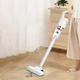 Беспроводной пылесос Wireless vacuum cleaner Белый - изображение 7