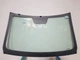 Лобове скло Dacia Sandero 2008-2012 Saint-Gobain Sekurit 2464200 - изображение 2