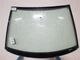 Лобове скло VW Polo 2001-2008 Yesglass 14729000 - изображение 2