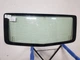 Заднє скло Opel Vivaro 2001-2013 Yesglass 24257000 - зображення 2