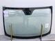 Лобове скло Fiat 500 2007- Yesglass 24613000 - изображение 1