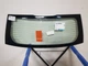 Заднє скло Mitsubishi Colt 2004- Starglass 21059000 - изображение 1