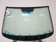 Лобове скло VW Passat B6 2005-2010 Yesglass 24167000 - зображення 2