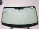 Лобове скло VW Amarok 2010- Yesglass 24617000 - изображение 2