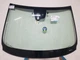 Лобове скло Volvo V60 2010-2017 XYG Xinyi Group 31528200 - изображение 2