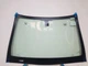 Лобове скло Opel Astra 2004-2009 Astra H Yesglass 23954000 - зображення 1