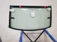 Заднє скло Opel Astra Седан 4 дверний 1998-2004 Astra G Pilkington 15828000 - изображение 2