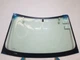 Лобове скло BMW 3 1998-2005 E46 Yesglass 24106000 - изображение 1