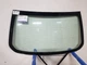 Заднє скло Nissan Tiida 2007- Armourplate 16433000 - изображение 2