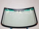 Лобове скло Citroen Berlingo 1996-2008 Pilkington 4654000 - изображение 1
