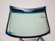 Лобове скло Daewoo Matiz 1998-2015 M100/M150 Yesglass 24109000 - изображение 2