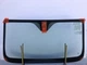 Лобове скло Alfa Romeo 157/159 2005-2011 Pilkington 18428000 - изображение 1