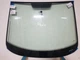 Лобове скло VW Golf Plus 2005-2014 Yesglass 25019000 - изображение 2