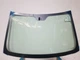 Лобове скло Fiat Punto 1999-2004 Yesglass 24765000 - изображение 1