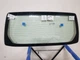 Заднє скло Mitsubishi Pajero 2000- Wagon Pilkington 19139000 - изображение 2
