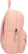 Plecak do przedszkola Vadobag Pret Be Soft & Kind Teddy Pink 30 x 25 x 11 cm (8712645303140) - obraz 2