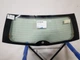 Заднє скло Daihatsu Terios 06- Starglass 17842000 - изображение 2
