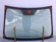 Лобове скло Toyota Auris 2007-2012 Pilkington 18302000 - изображение 3