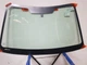 Лобове скло Subaru Impreza Седан 4D/комбі 5D 2000-2007 Pilkington 17033000 - изображение 3