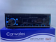 Автомагнитола Carwales BT-3929 съёмная панель Bluetooth- USB+SD+AUX - изображение 2