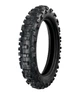 Шина JOURNEY 140/80-18 TT 70R RyMax E80 NHS (EN) red stripe - зображення 1