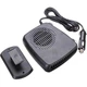 Автомобильный обогреватель салона от прикуривателя Auto Heater Fan 12V sj006 - изображение 2
