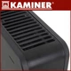 Конвектор електричний Kaminer Ziflo 2300 Вт енергоощадний нагрівач з керуванням через WiFi та пультом (26403) - зображення 4