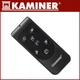 Конвектор електричний Kaminer Ziflo 2300 Вт енергоощадний нагрівач з керуванням через WiFi та пультом (26403) - зображення 8