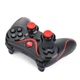 Бездротовий джойстик геймпад Terios T-3 Bluetooth для Android, iOS, PC, PS3 - зображення 4